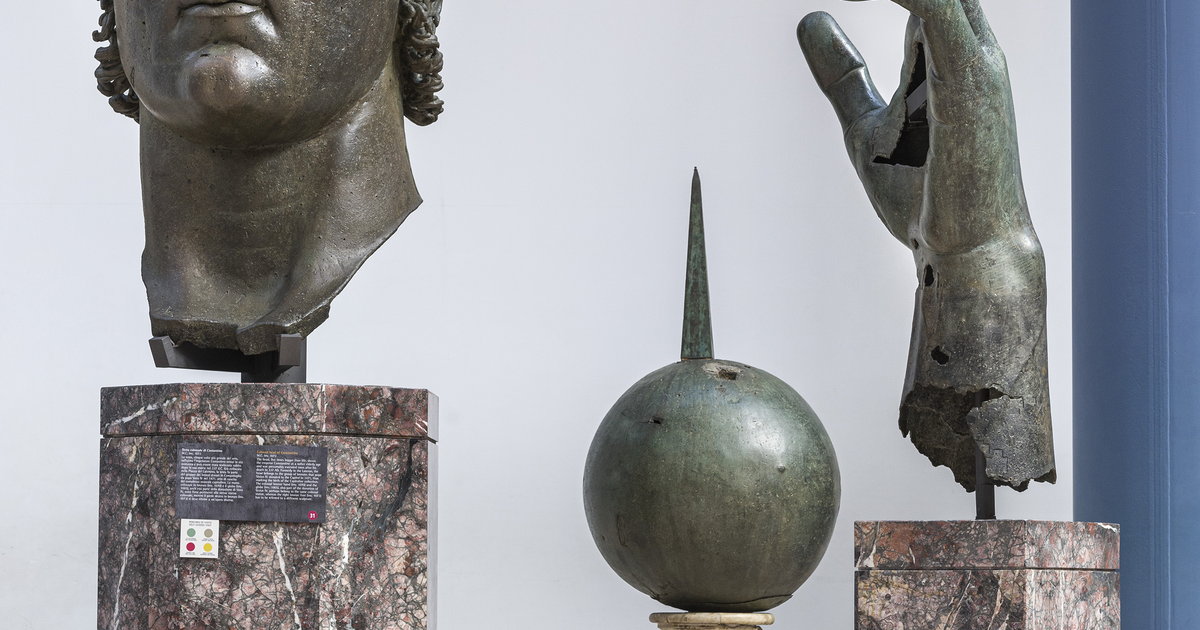 I musei aperti a roma a ferragosto