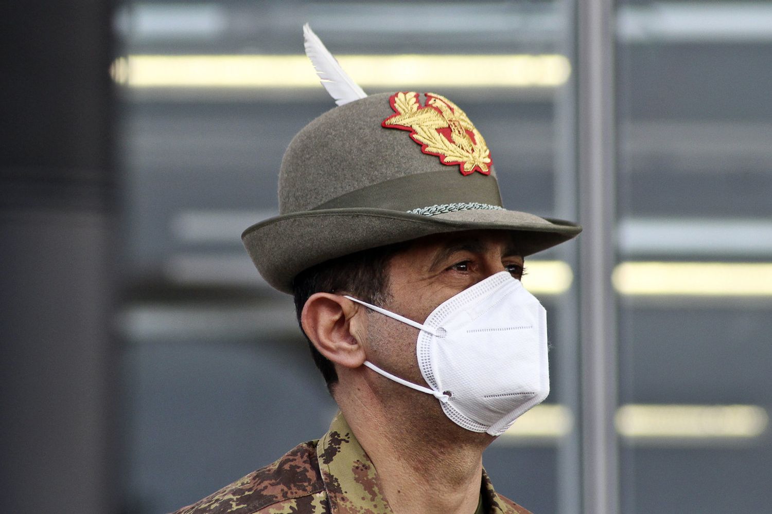 Francesco Paolo Figliuolo&nbsp;