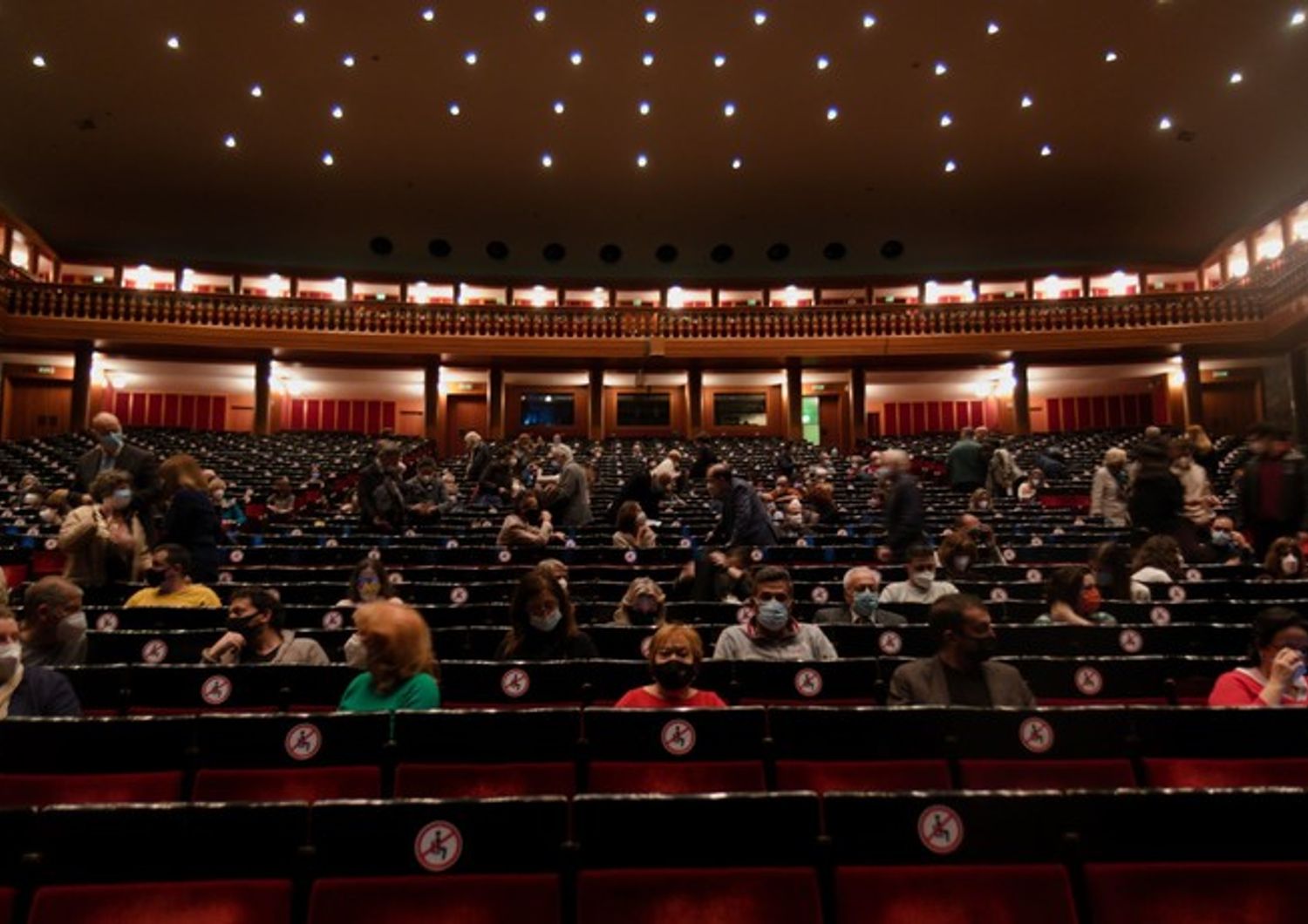 &nbsp;Teatro Carlo Felice Genova