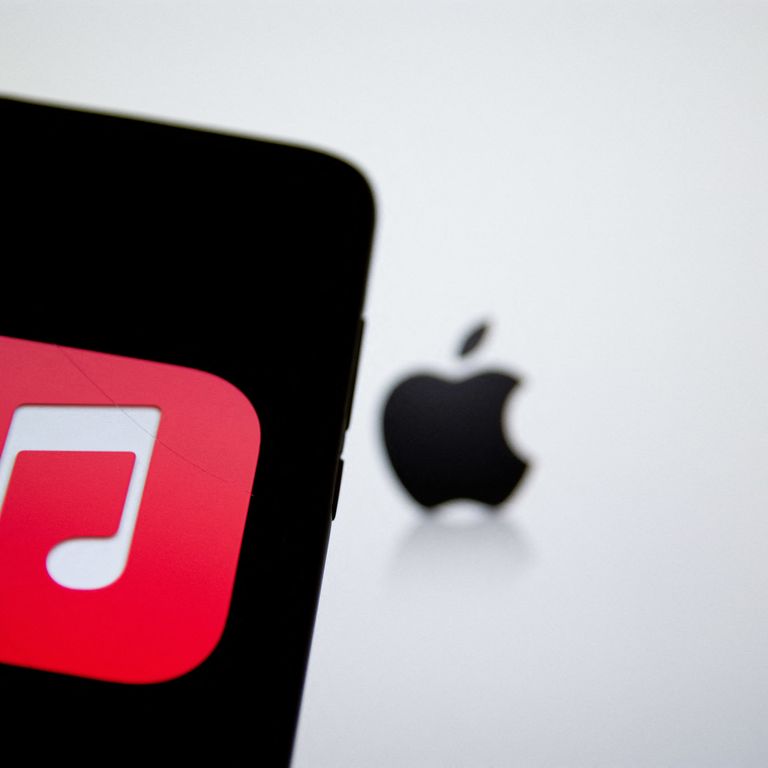 antitrust ue abuso apple music streaming