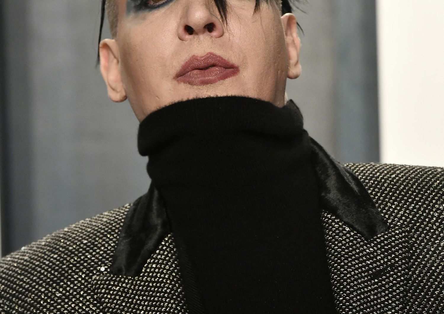 Marilyn Manson