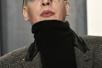 Marilyn Manson