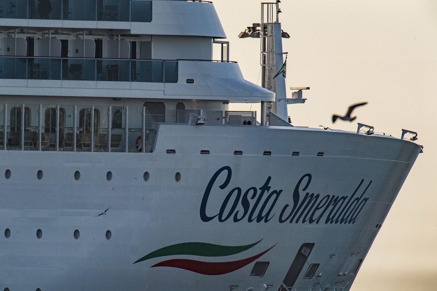 Costa Smeralda