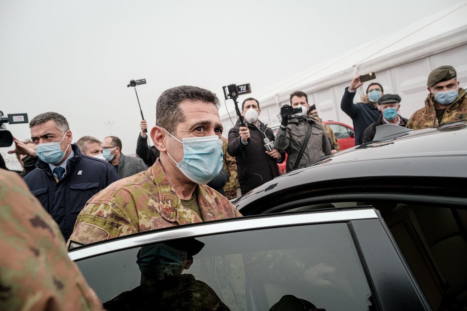 Francesco Paolo Figliuolo