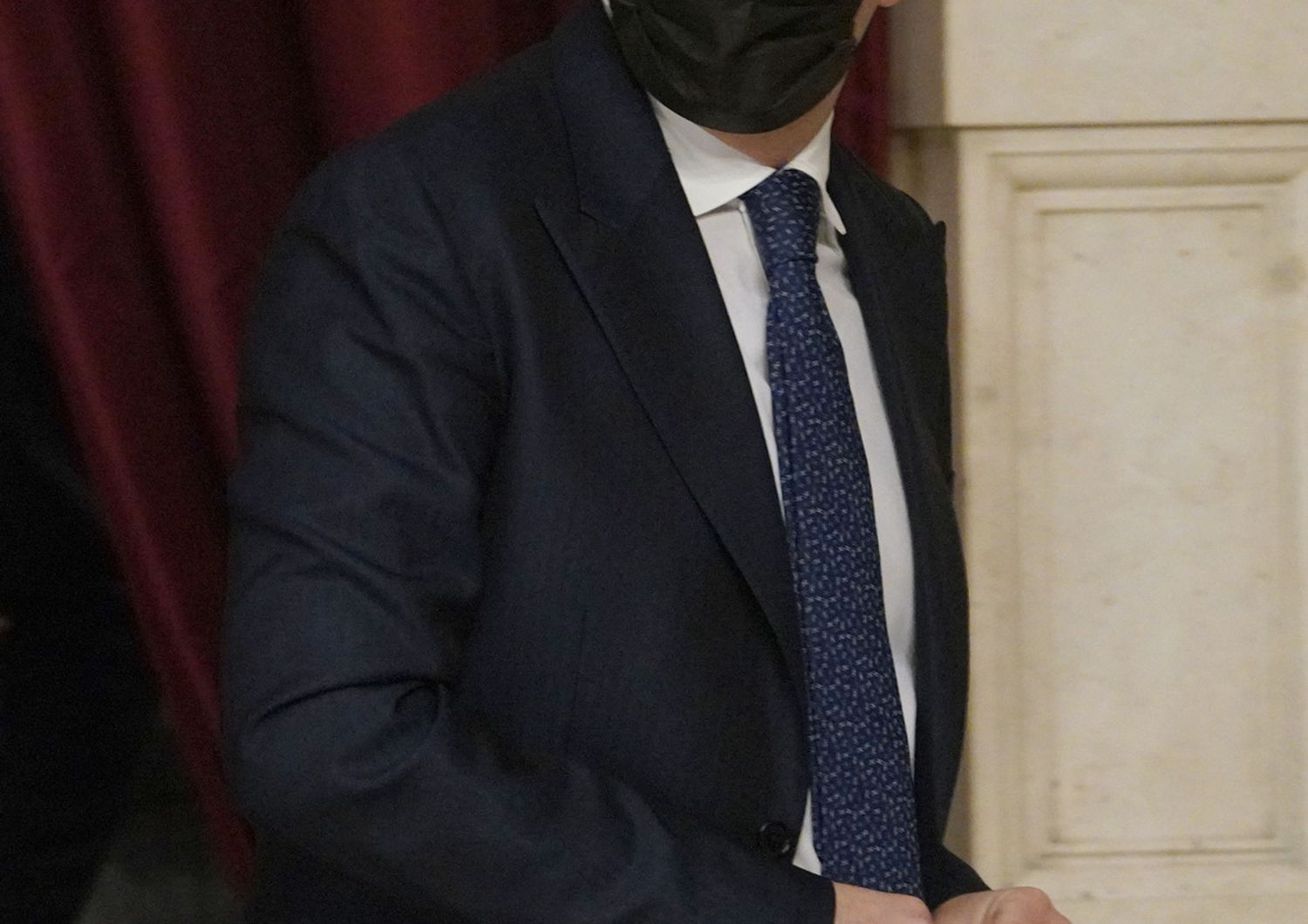 Matteo Renzi