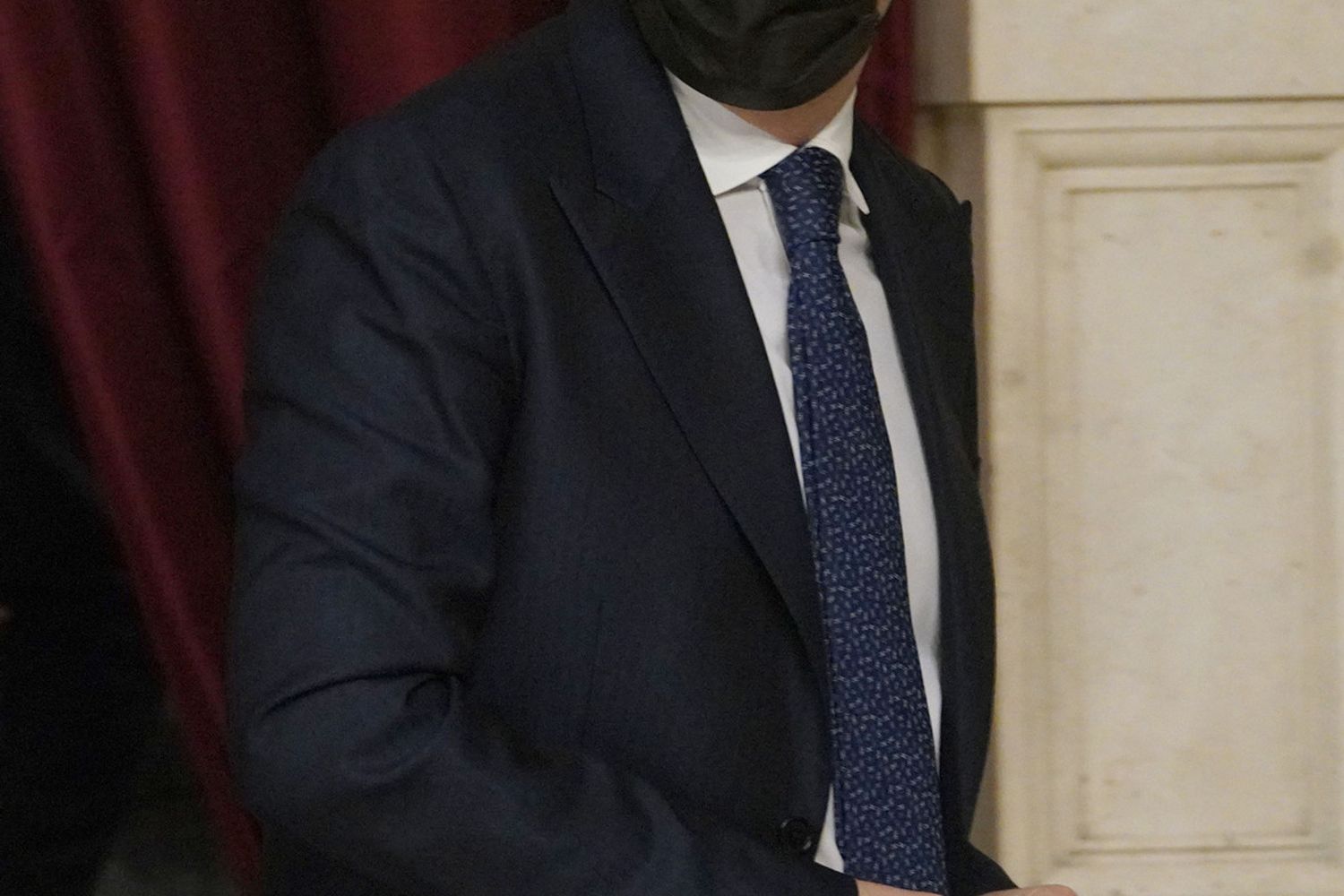Matteo Renzi