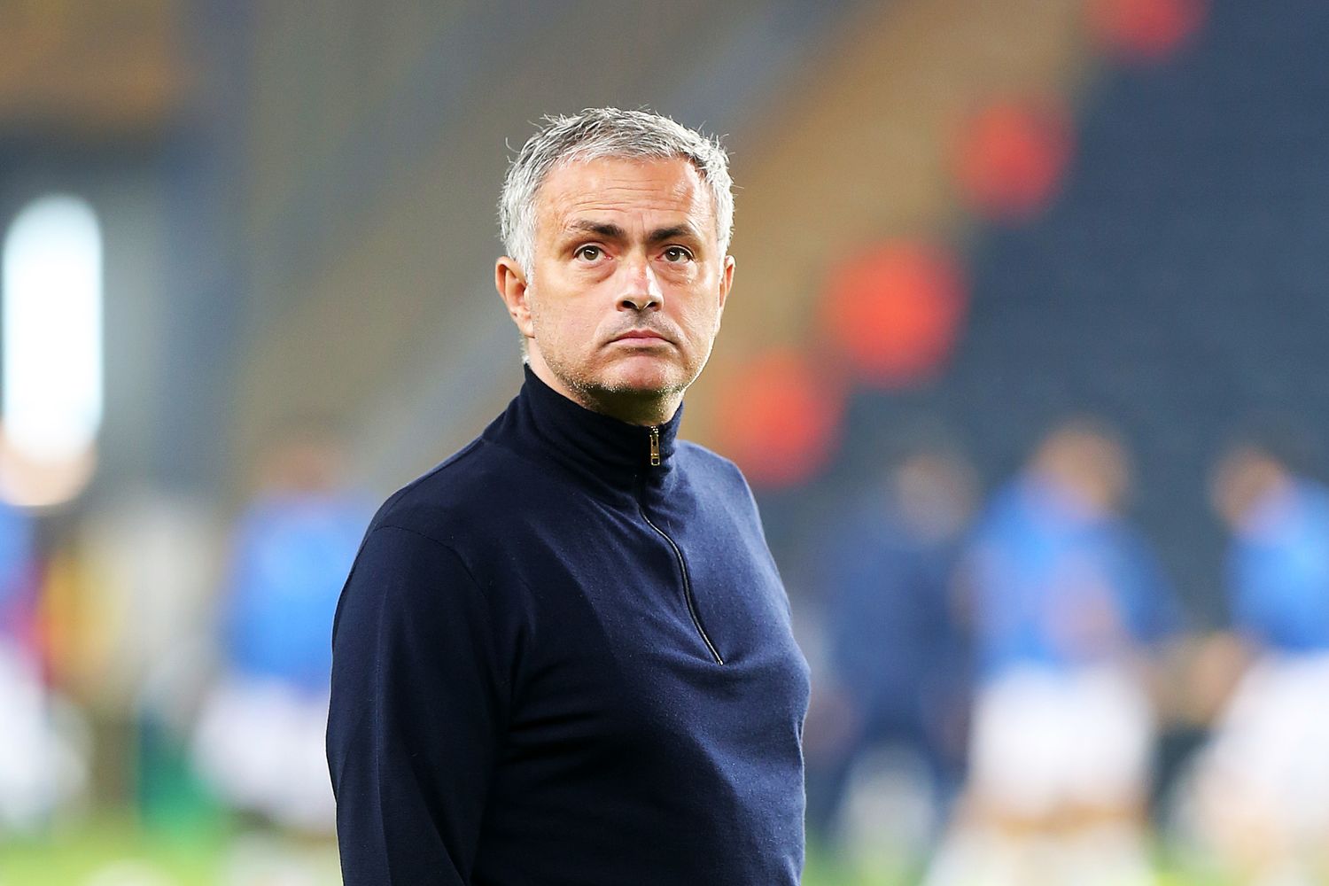 José Mourinho