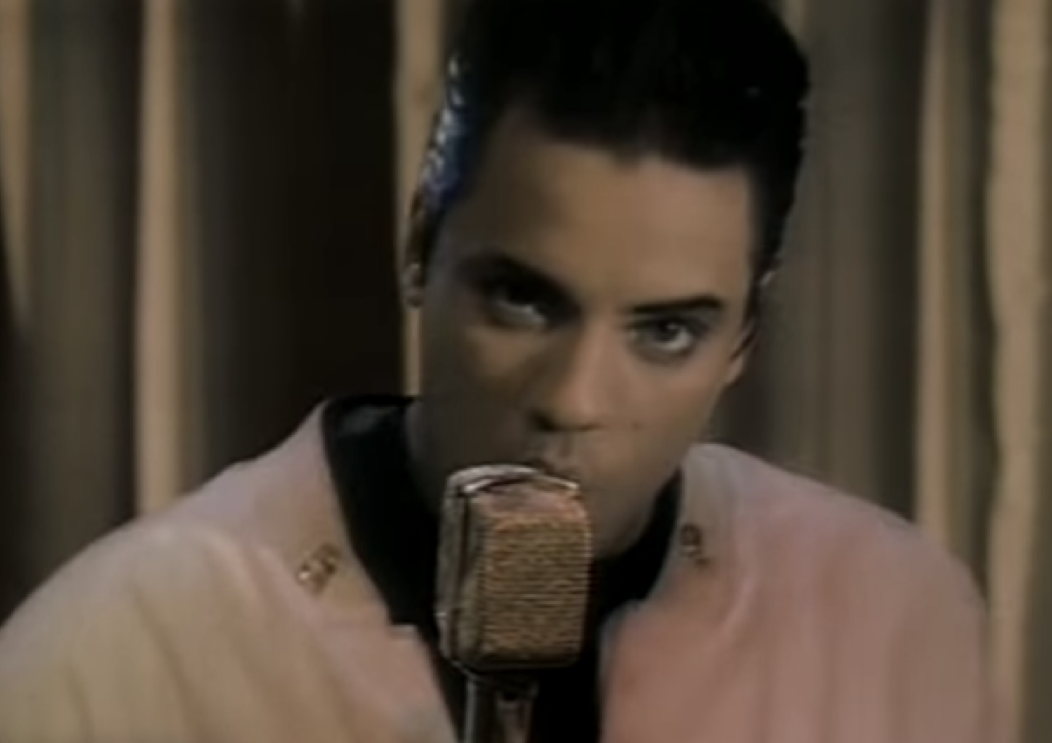 Nick Kamen