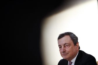 Mario Draghi