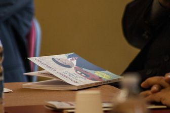 Libro dedicato a Rosario Livatino