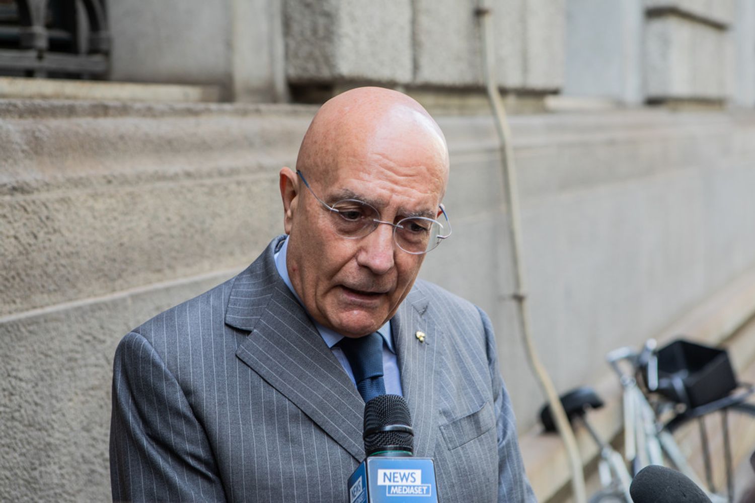 Gabriele Albertini&nbsp;