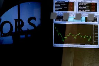 borse europee aprono in rialzo scia wall&nbsp;street