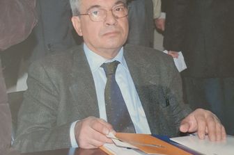 Gian Mario Tomainu