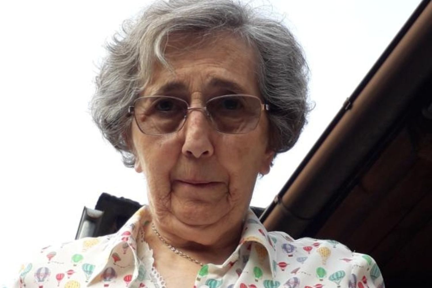 Maria Teresa Bagutti