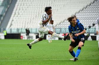 Juan Cuadrado&nbsp;