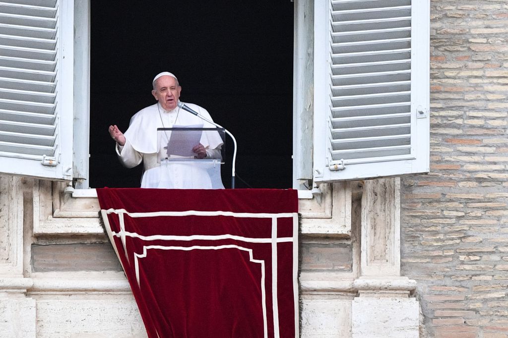 Papa Francesco