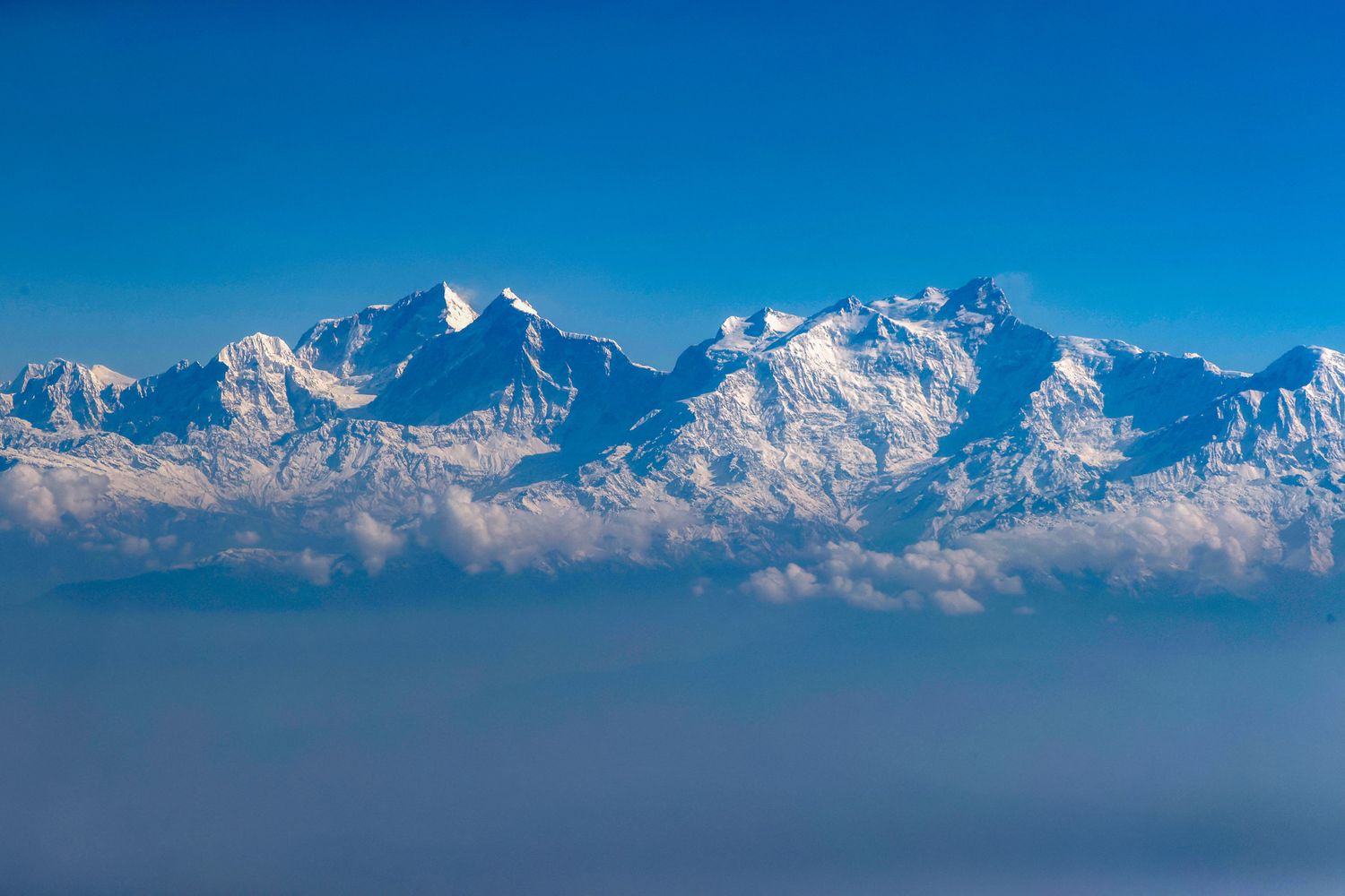 Himalaya