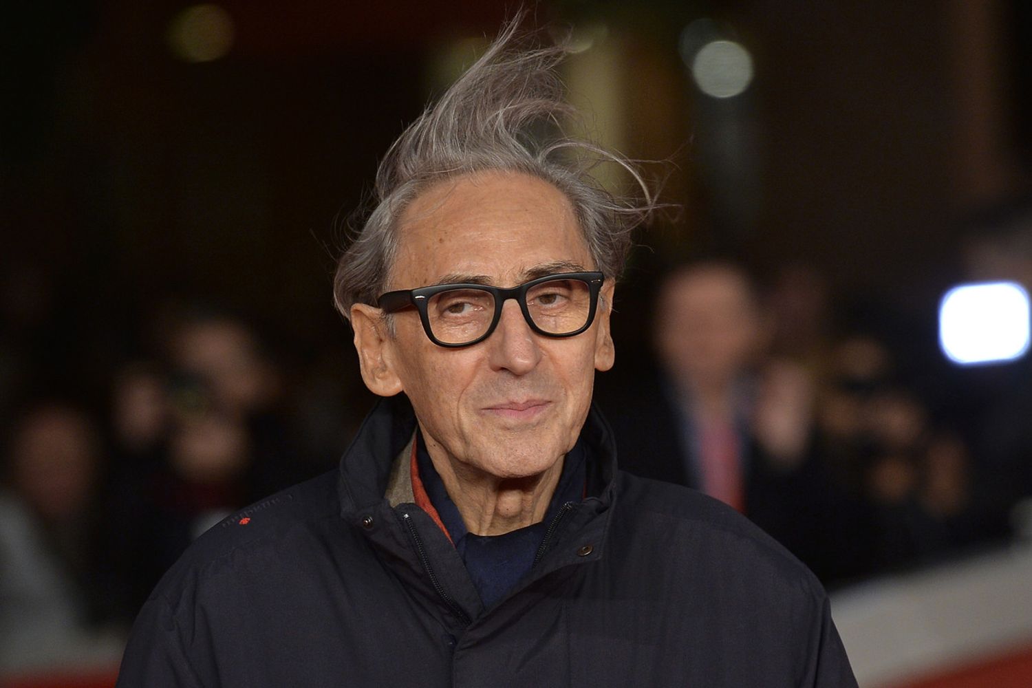 Franco Battiato&nbsp;