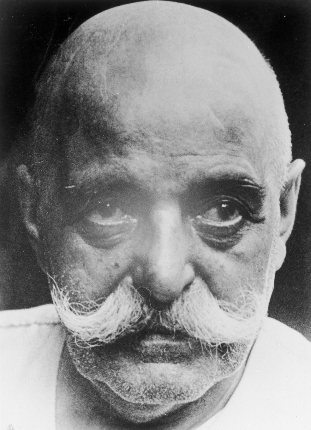 Georgei Ivanovitch Gurdjieff &nbsp;