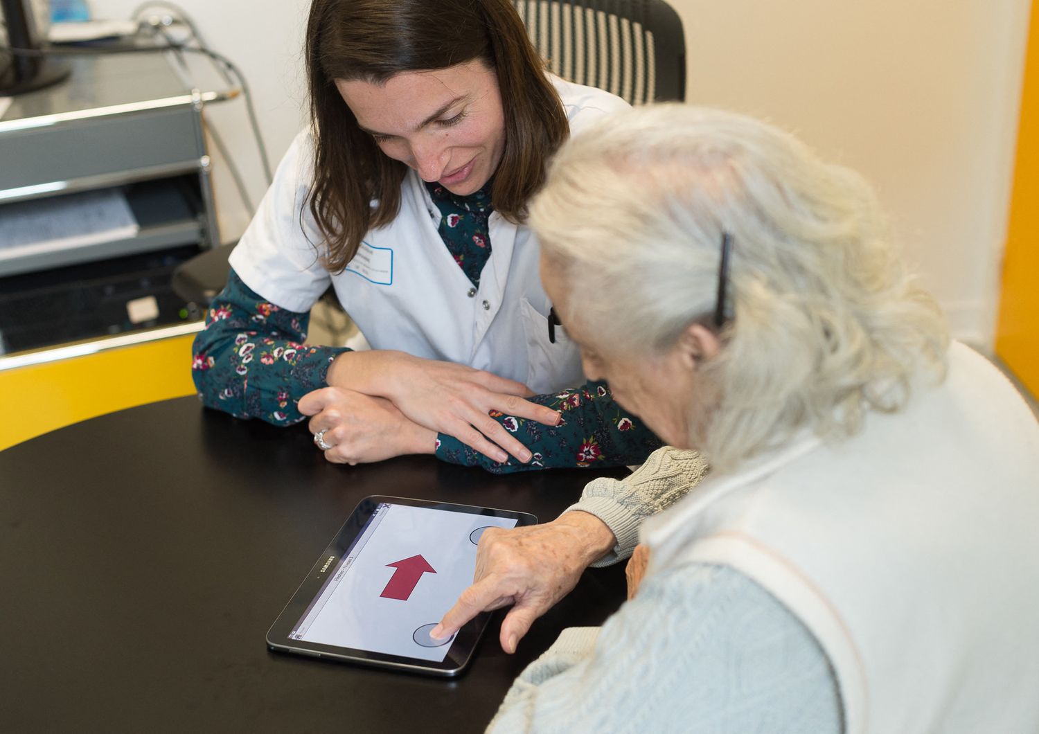 alzheimer diagnosi con test sangue