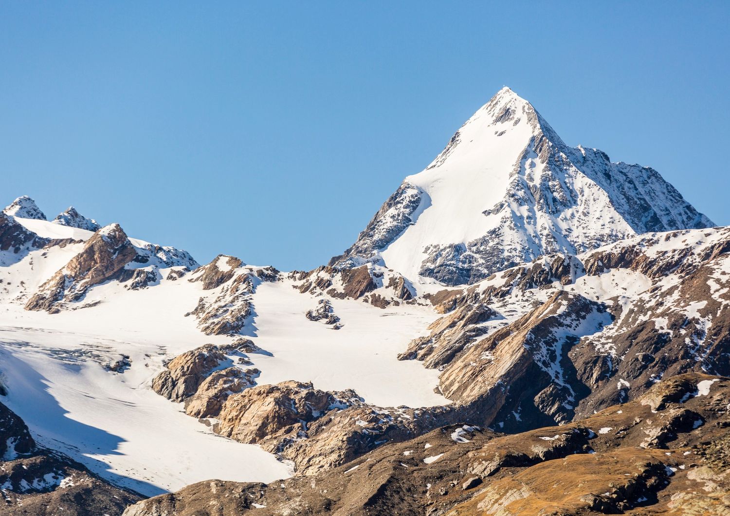 Montagna valanga uccide due alpinisti Alto Adige