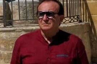 Antonio Vaccarino, ex sindaco di Castelvetrano