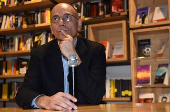 Enrico Letta