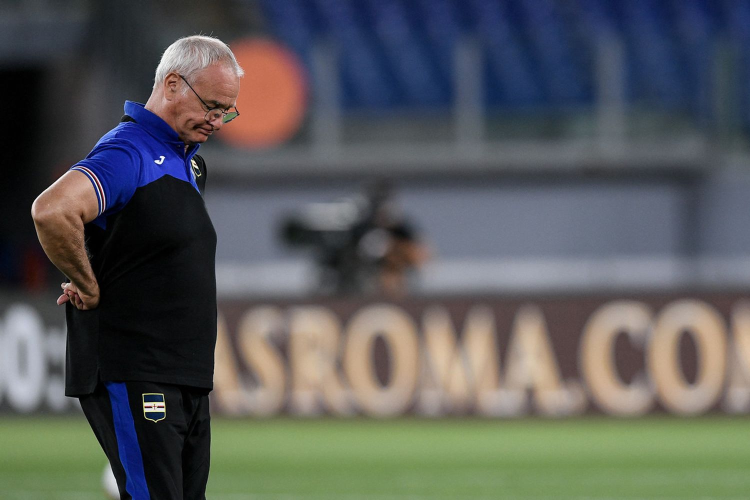 Claudio Ranieri&nbsp;