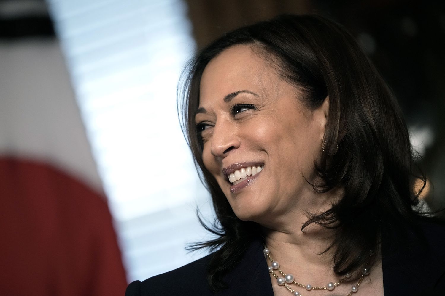 Kamala Harris
