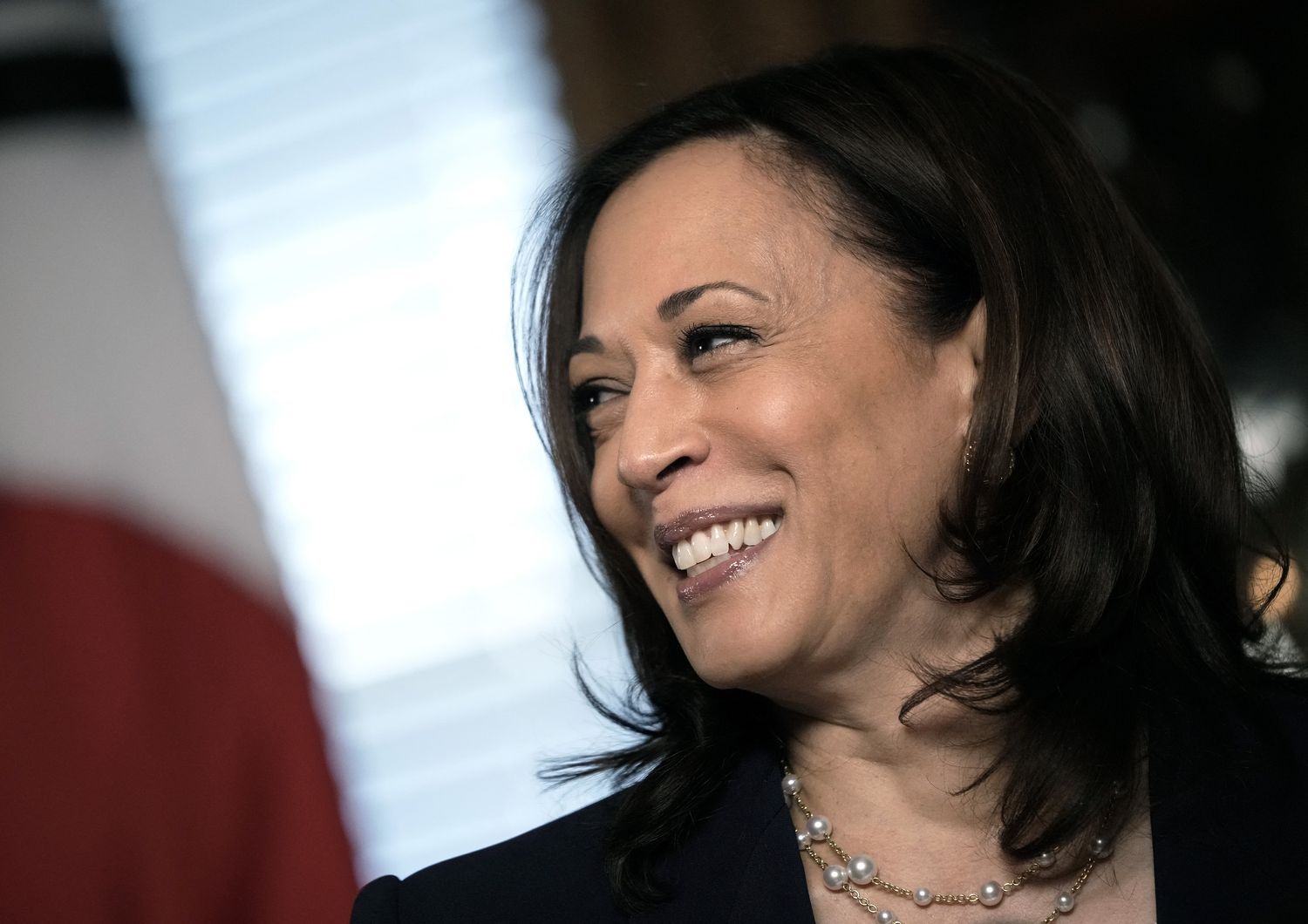 Kamala Harris