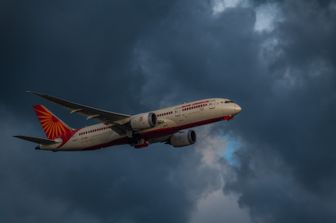 Air India