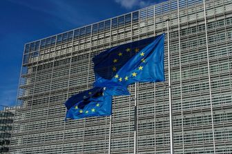 La sede della commissione Ue