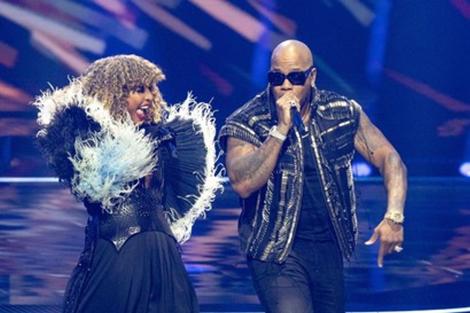 Foto performance San Marino&nbsp;