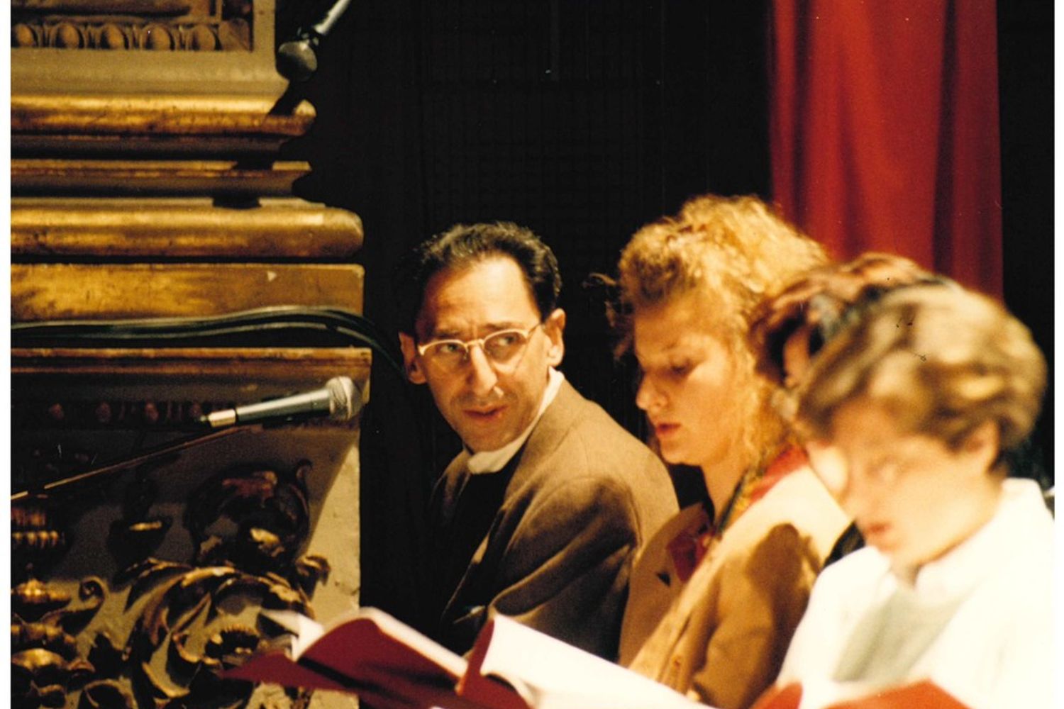 &nbsp;Franco Battiato al Teatro Pergolesi di Jesi