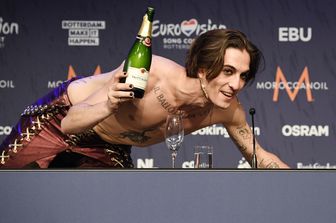 Maneskin