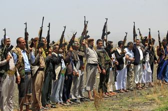 Yemen: miliziani Huthi