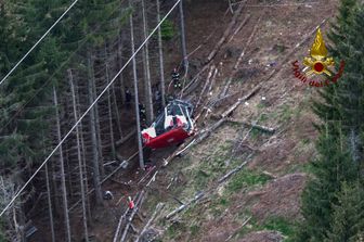 tragedia funivia&nbsp;mottarone&nbsp;procura indaga omicidio colposo