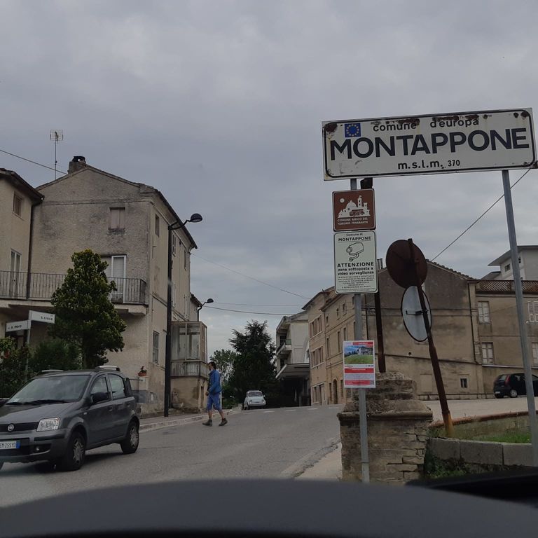 Montappone