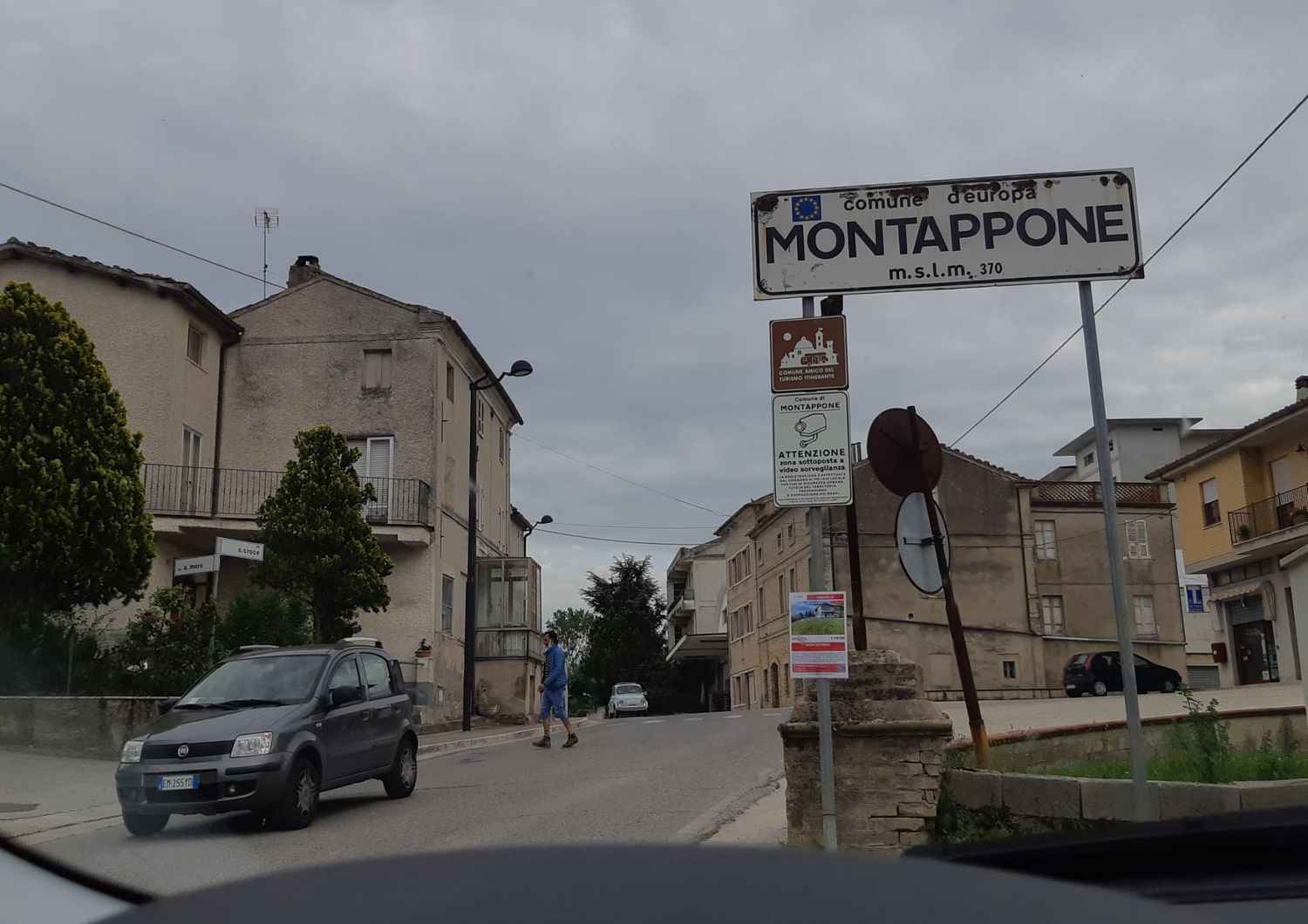 Montappone