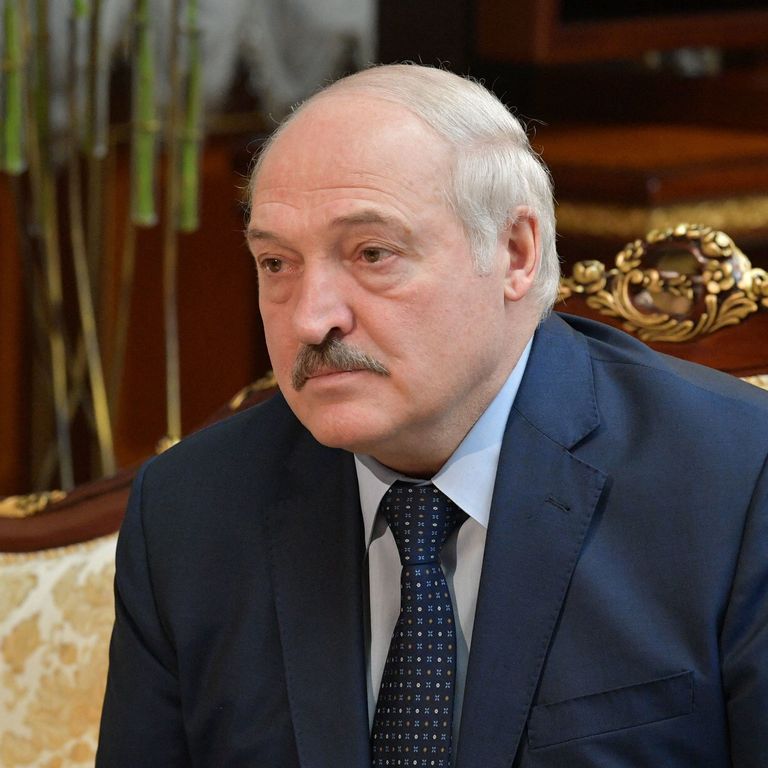 Lukashenko
