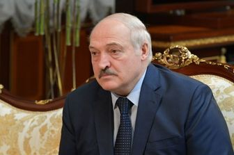 Lukashenko