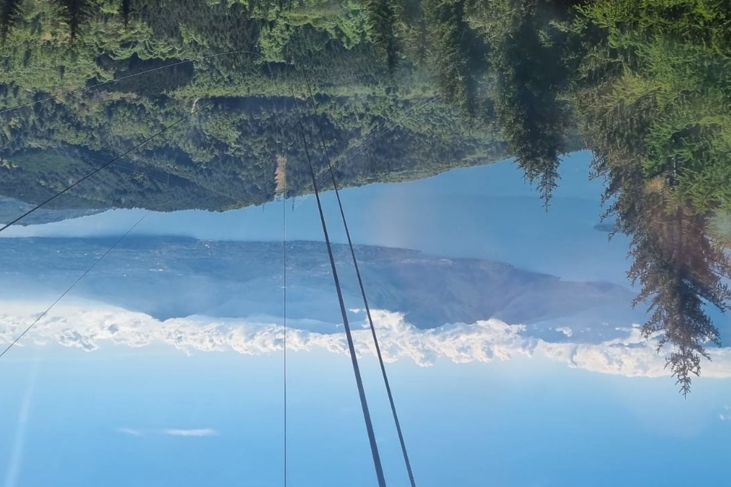 Funivia Stresa-Mottarone