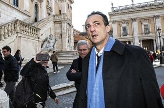 Marcello De Vito&nbsp;