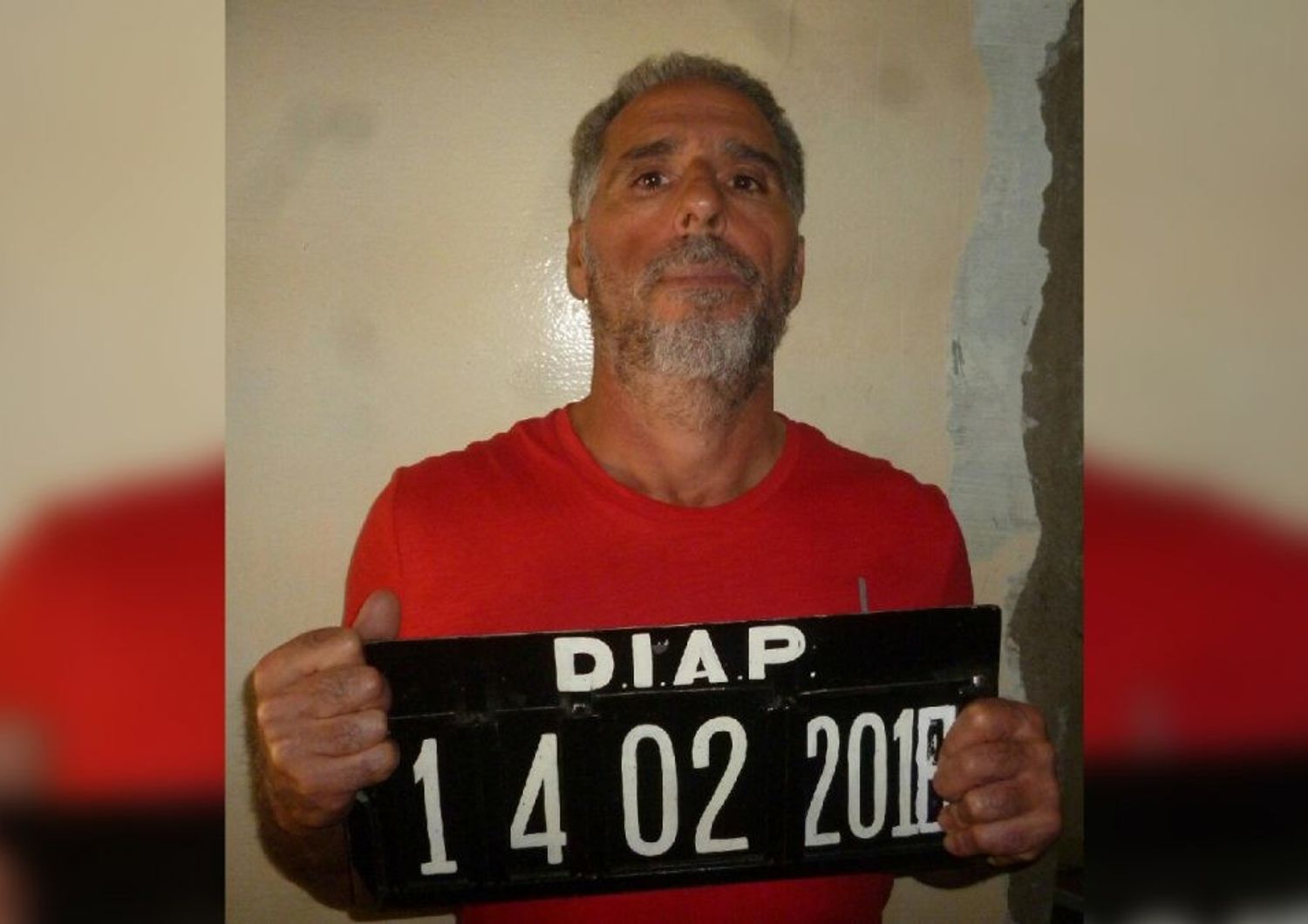 &#39;Ndrangheta latitante Rocco Morabito&nbsp;Brasile