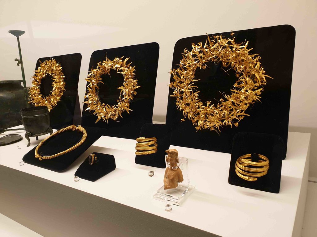 Tota Italia, mostra alle Scuderie del Quirinale&nbsp;