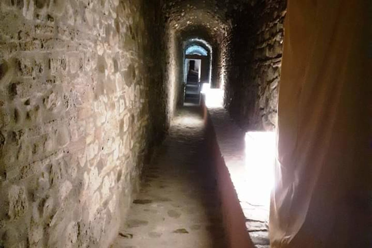 Il museo longobardo privato di Benevento