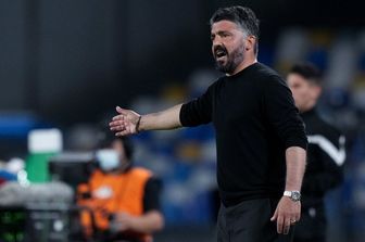 Rino Gattuso