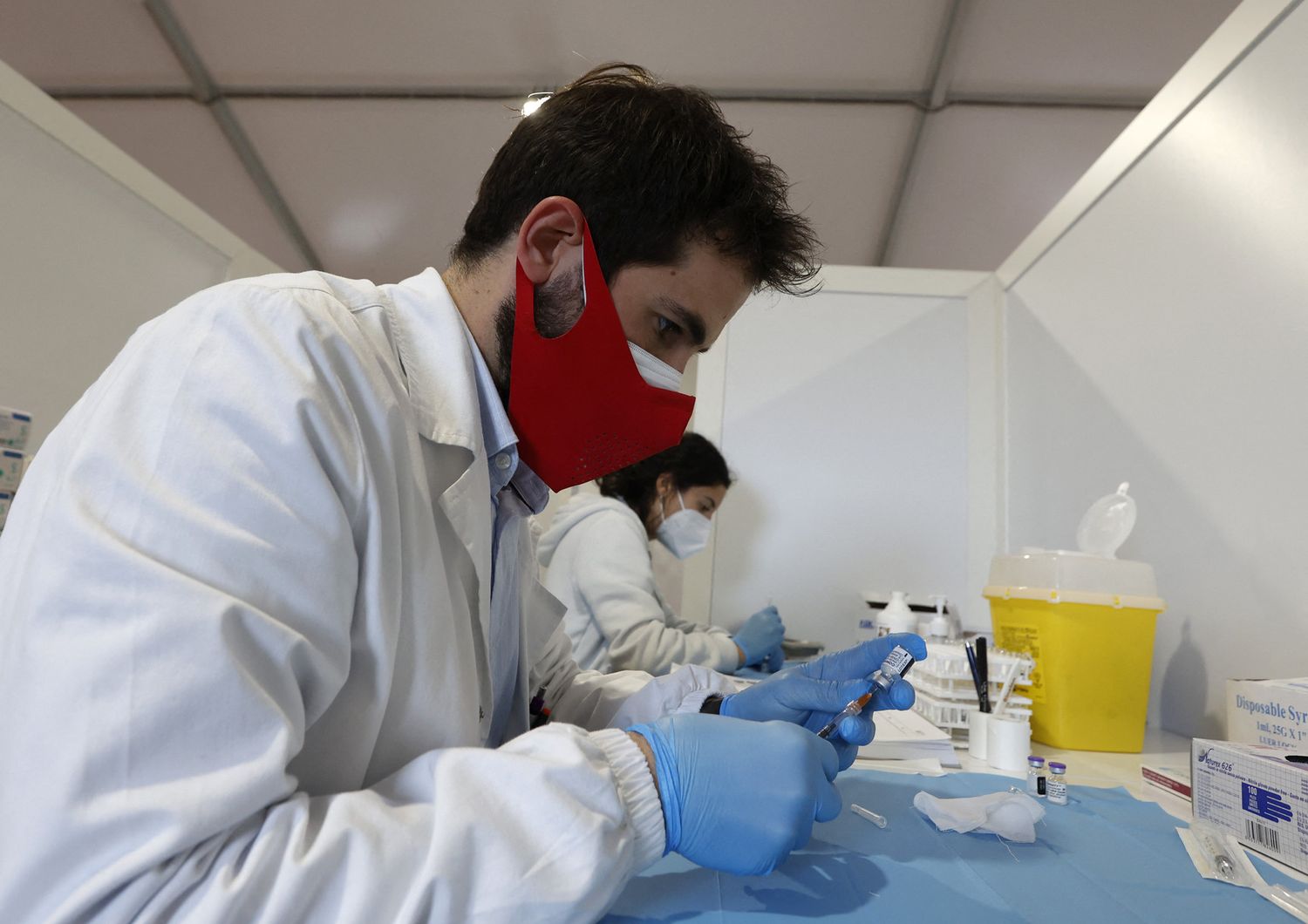 covid bollettino 25 maggio 2021&nbsp;