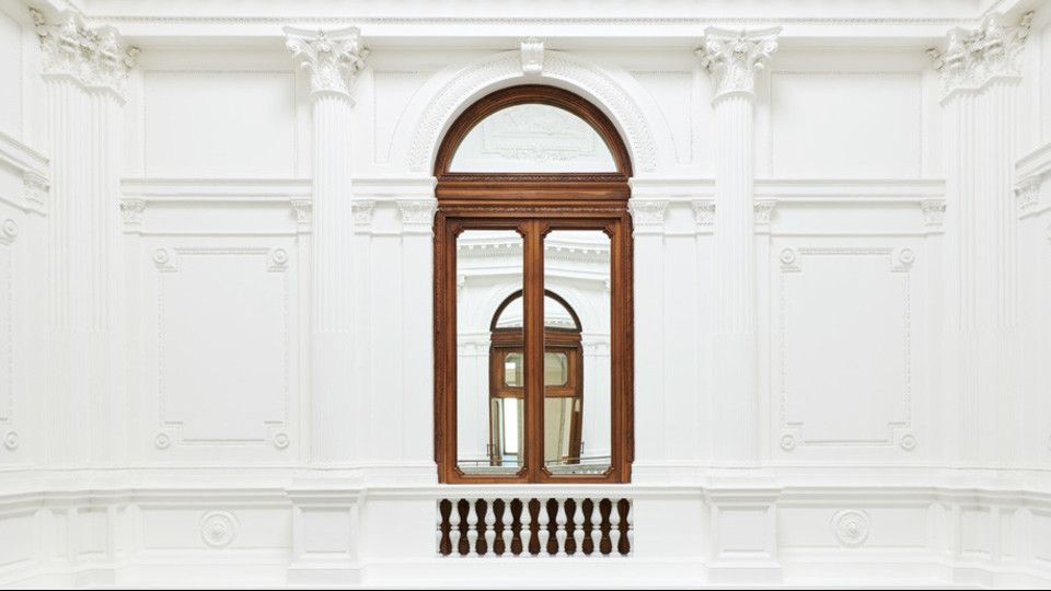 Il nuovo Apple store in via del Corso&nbsp;