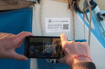 passaporto digitale per natanti da diporto&nbsp;